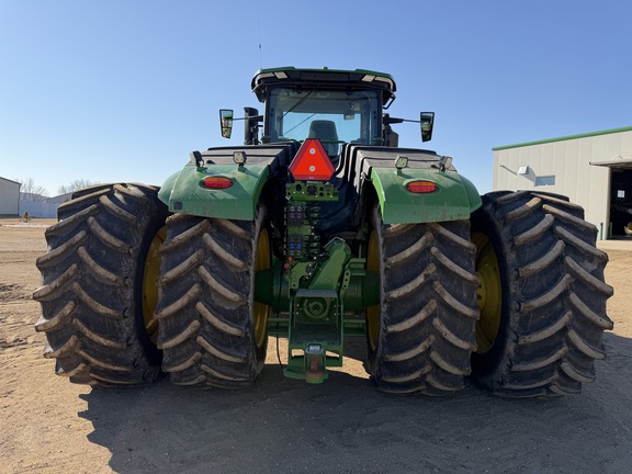 2024 John Deere 9R 590 - Photo4