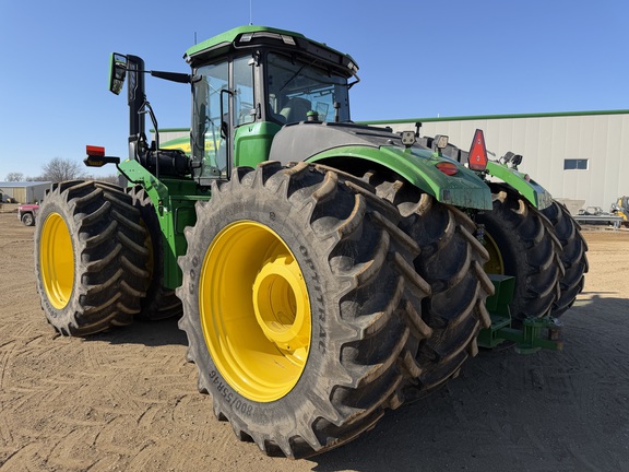 2024 John Deere 9R 590 - Photo5