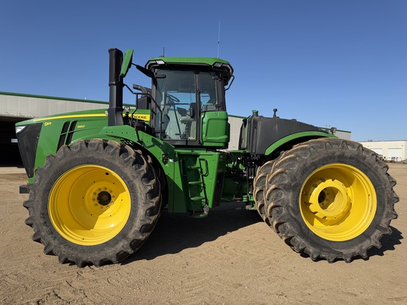 2024 John Deere 9R 590 - Photo6