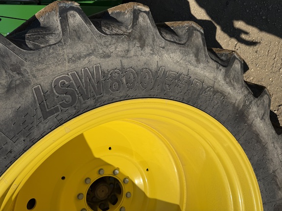 2024 John Deere 9R 590 - Photo9