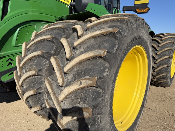 2024 John Deere 9R 590 - Photo10