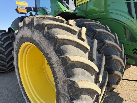 2024 John Deere 9R 590 - Photo11