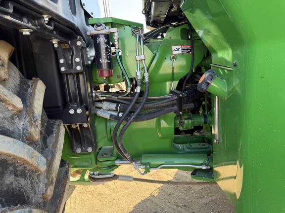 2024 John Deere 9R 590 - Photo17