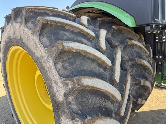 2024 John Deere 9R 590 - Photo12