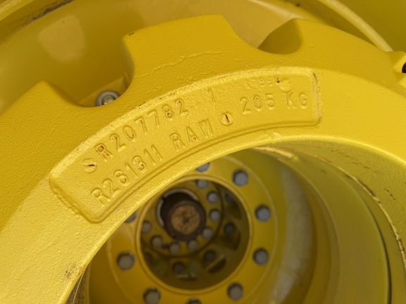 2024 John Deere 9R 590 - Photo13