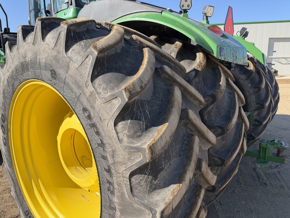 2024 John Deere 9R 590 - Photo15