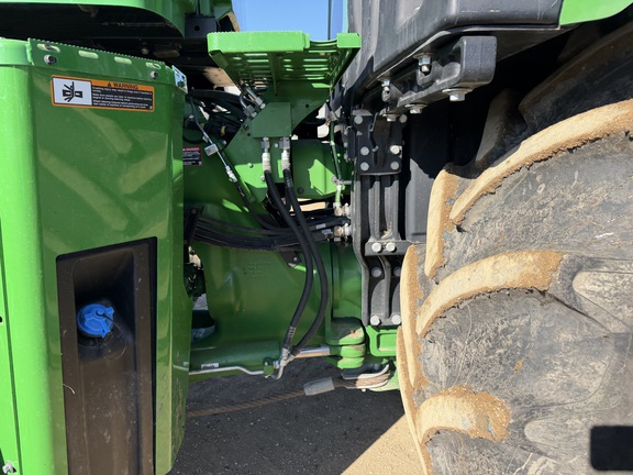 2024 John Deere 9R 590 - Photo18