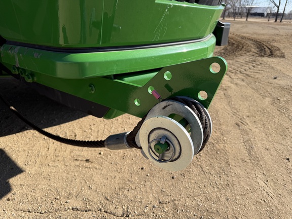 2024 John Deere 9R 590 - Photo20