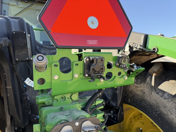2024 John Deere 9R 590 - Photo22