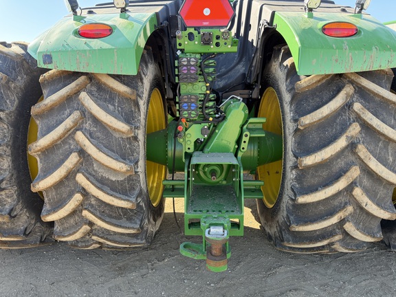 2024 John Deere 9R 590 - Photo21