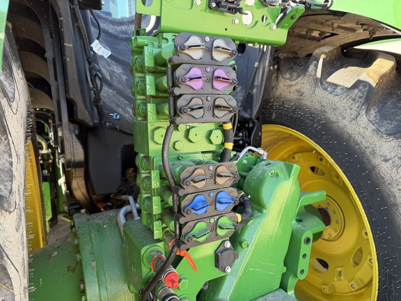 2024 John Deere 9R 590 - Photo23