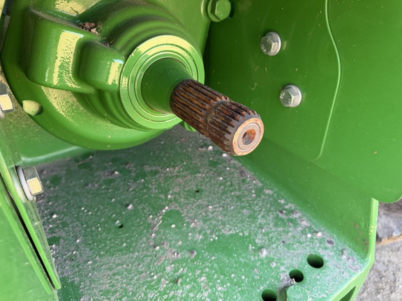 2024 John Deere 9R 590 - Photo25