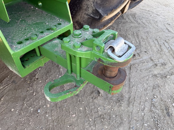 2024 John Deere 9R 590 - Photo26