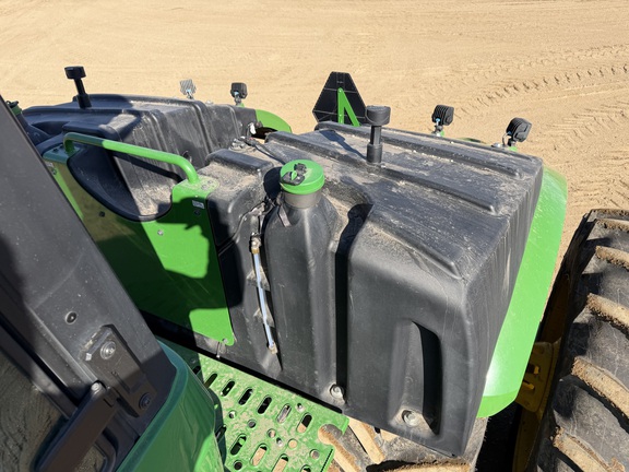 2024 John Deere 9R 590 - Photo27