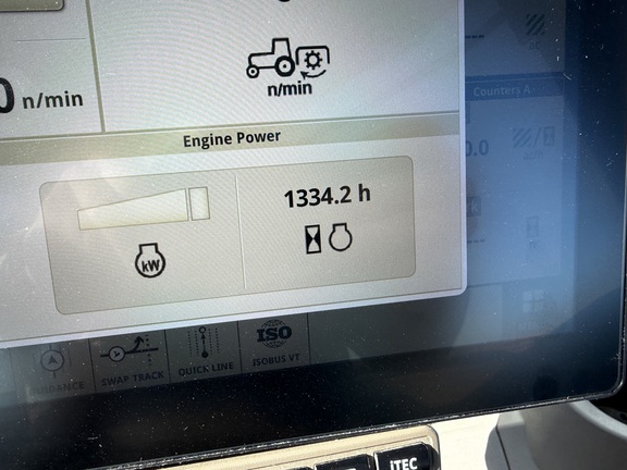 2024 John Deere 9R 590 - Photo34