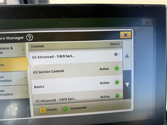 2024 John Deere 9R 590 - Photo35