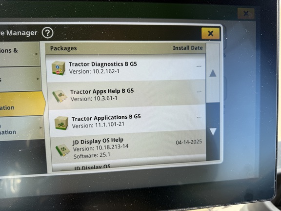 2024 John Deere 9R 590 - Photo37