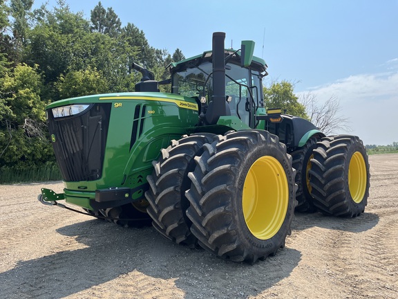  John Deere 9R 590