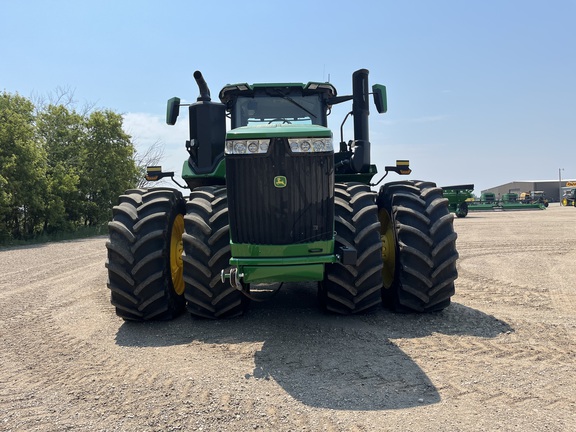 2024 John Deere 9R 590 - Photo2