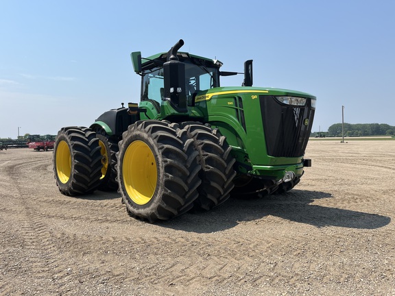 2024 John Deere 9R 590 - Photo3