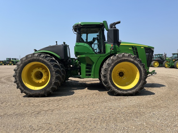 2024 John Deere 9R 590 - Photo4