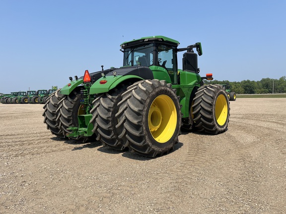 2024 John Deere 9R 590 - Photo5