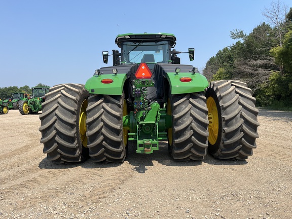 2024 John Deere 9R 590 - Photo6