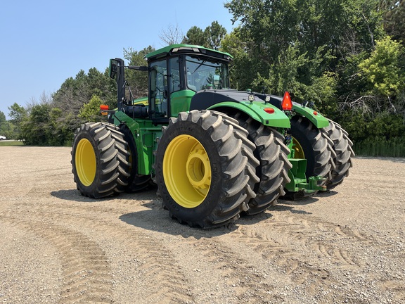 2024 John Deere 9R 590 - Photo7