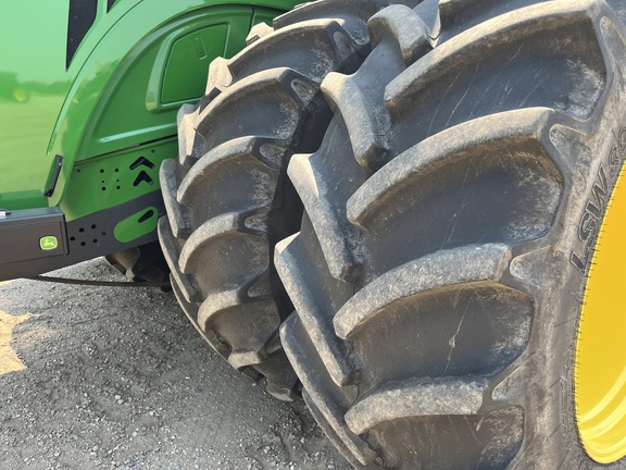 2024 John Deere 9R 590 - Photo11