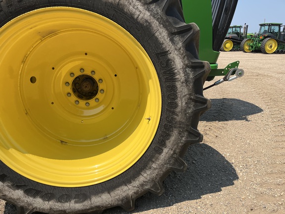 2024 John Deere 9R 590 - Photo13