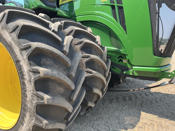 2024 John Deere 9R 590 - Photo14