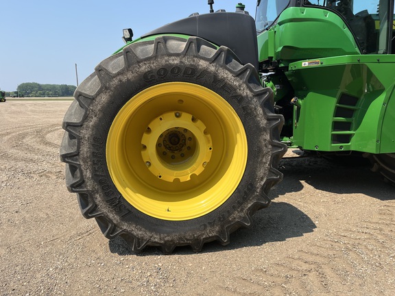 2024 John Deere 9R 590 - Photo15