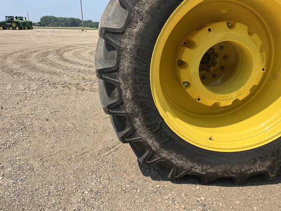 2024 John Deere 9R 590 - Photo16