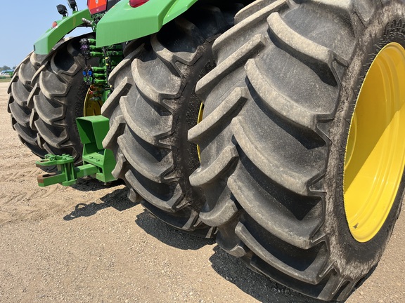 2024 John Deere 9R 590 - Photo17