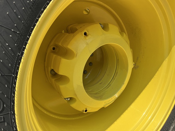 2024 John Deere 9R 590 - Photo18