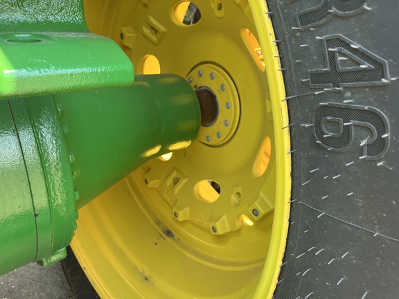 2024 John Deere 9R 590 - Photo19