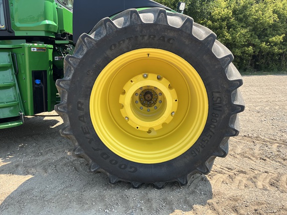 2024 John Deere 9R 590 - Photo20