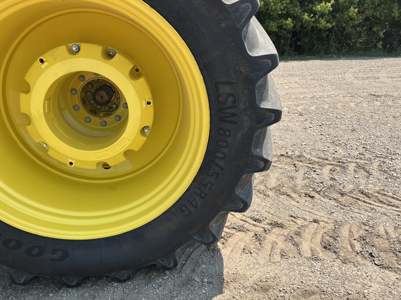 2024 John Deere 9R 590 - Photo21