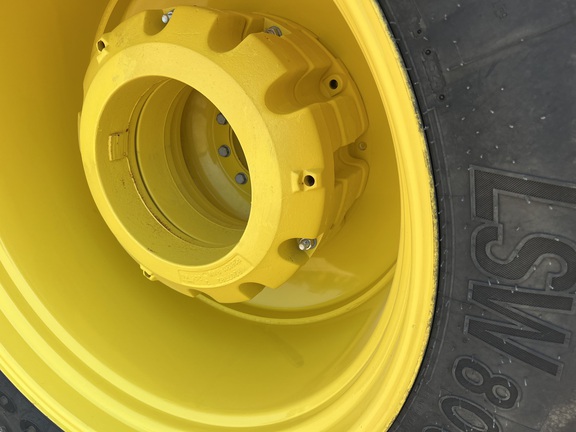 2024 John Deere 9R 590 - Photo23