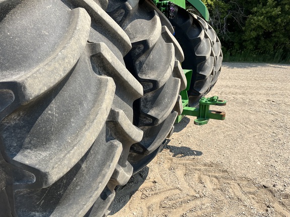 2024 John Deere 9R 590 - Photo22