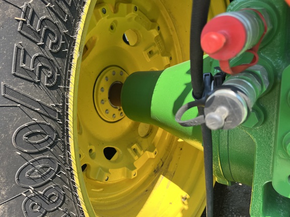 2024 John Deere 9R 590 - Photo24