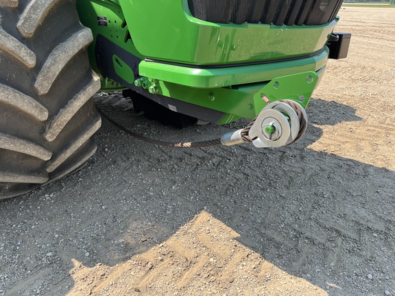 2024 John Deere 9R 590 - Photo25