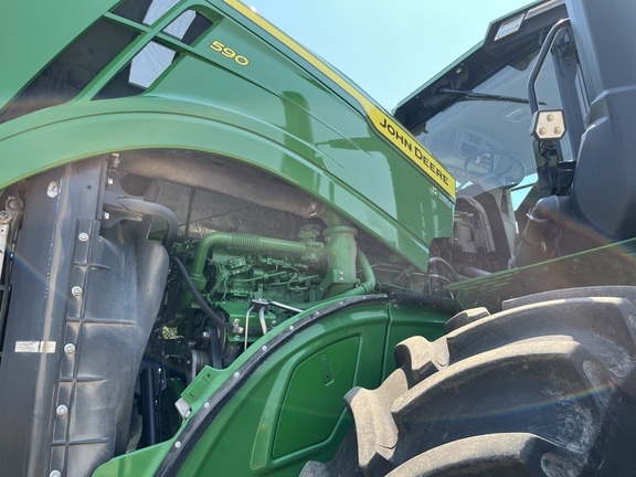 2024 John Deere 9R 590 - Photo27