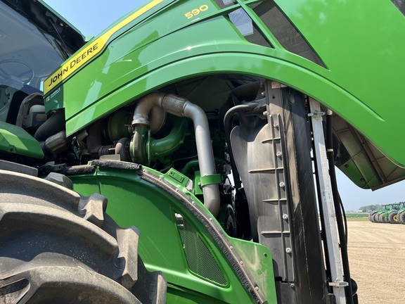 2024 John Deere 9R 590 - Photo28