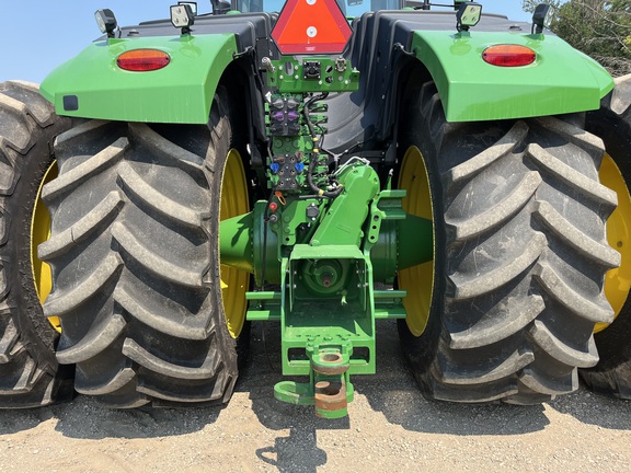 2024 John Deere 9R 590 - Photo29