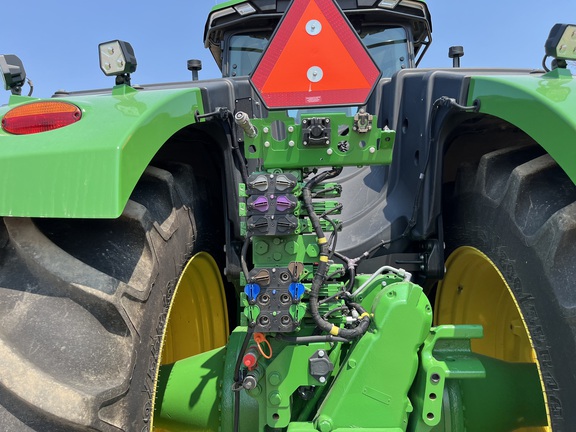 2024 John Deere 9R 590 - Photo30