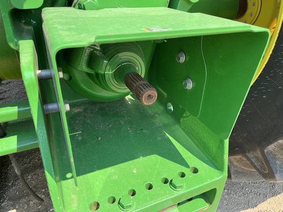 2024 John Deere 9R 590 - Photo31