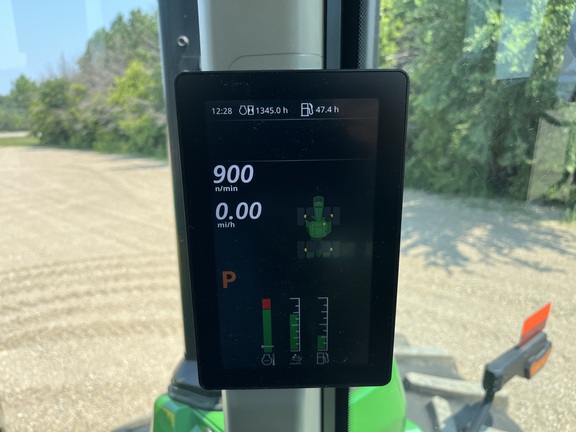 2024 John Deere 9R 590 - Photo36
