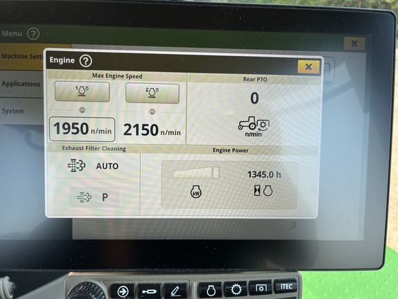 2024 John Deere 9R 590 - Photo37