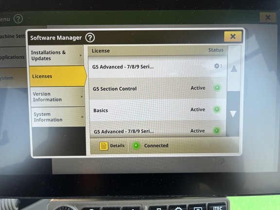 2024 John Deere 9R 590 - Photo38